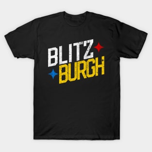 BlitzBurgh T-Shirt